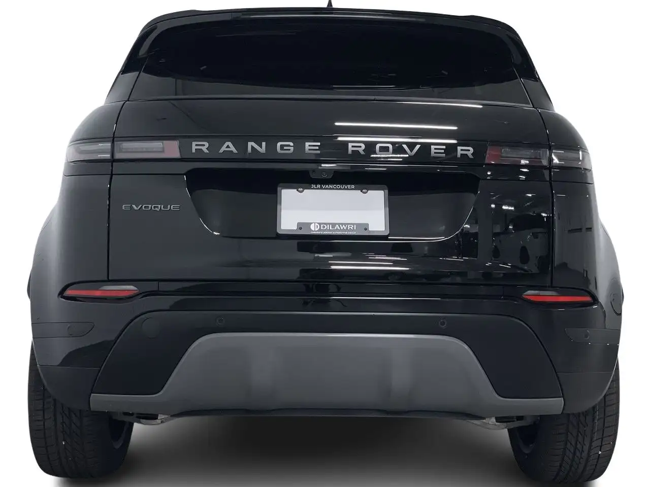 Land Rover Range Rover Evoque снимка Land Rover Range Rover Evoque