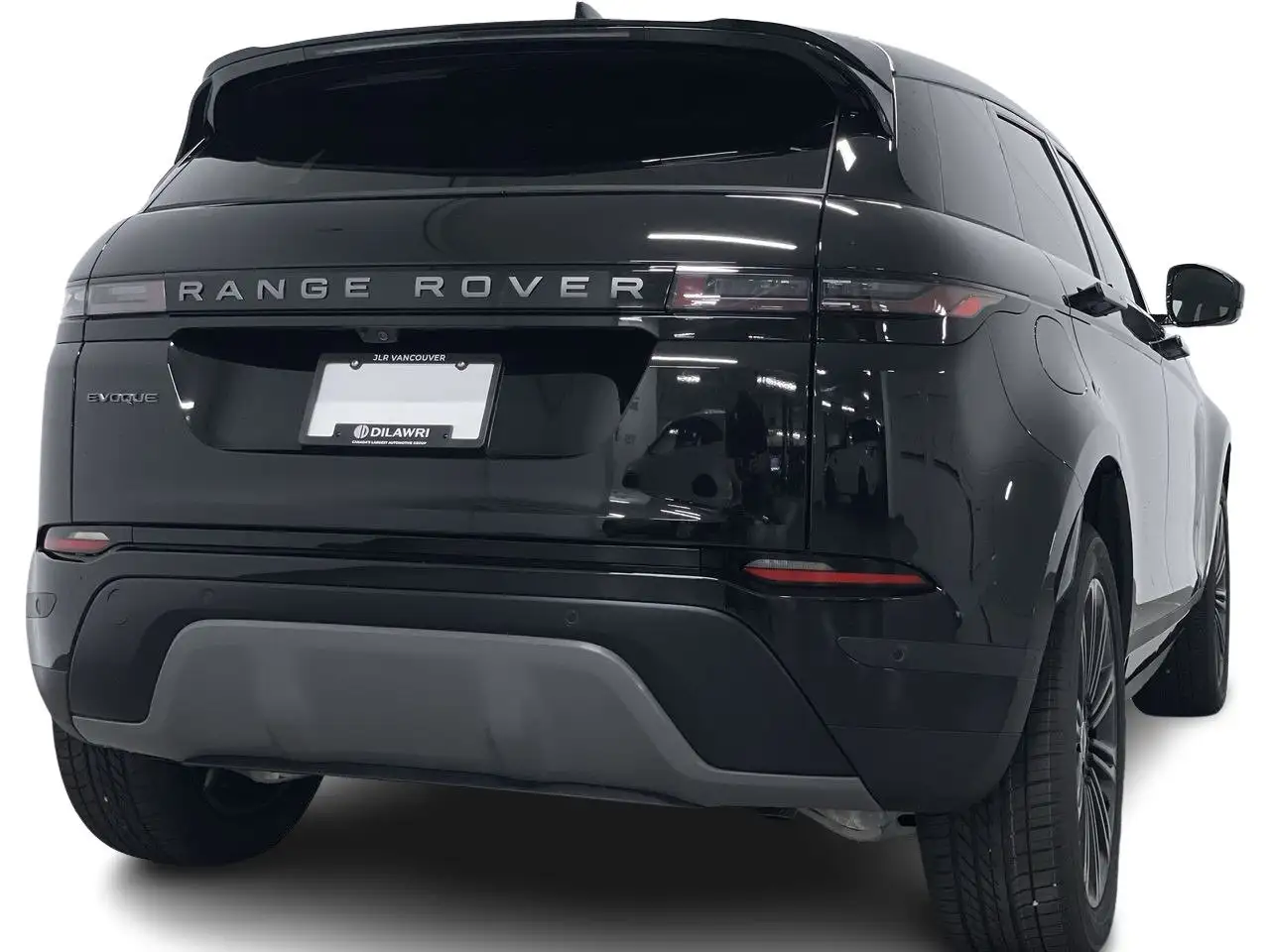 Land Rover Range Rover Evoque снимка Land Rover Range Rover Evoque