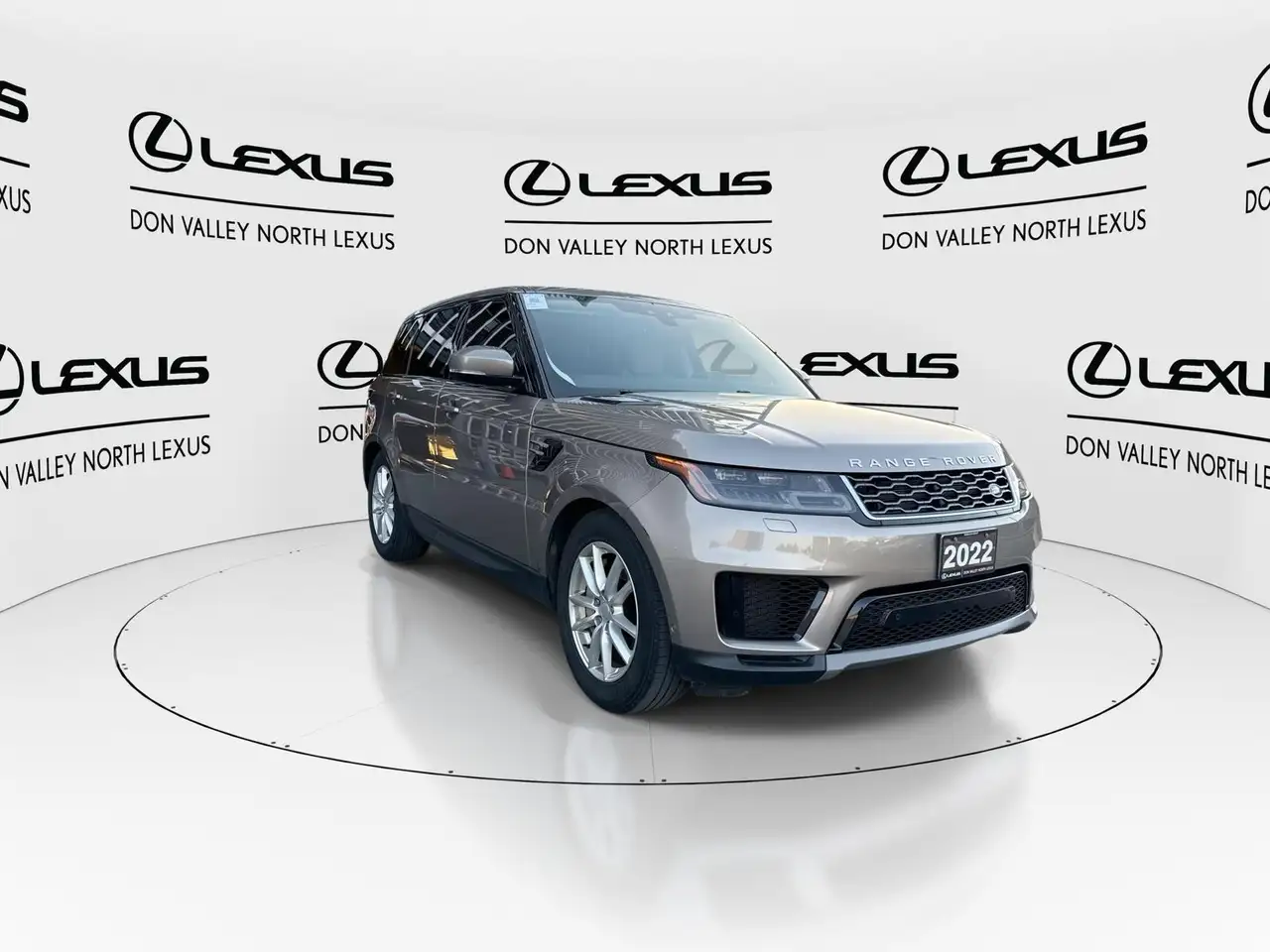 Land Rover Range Rover Sport снимка Land Rover Range Rover Sport