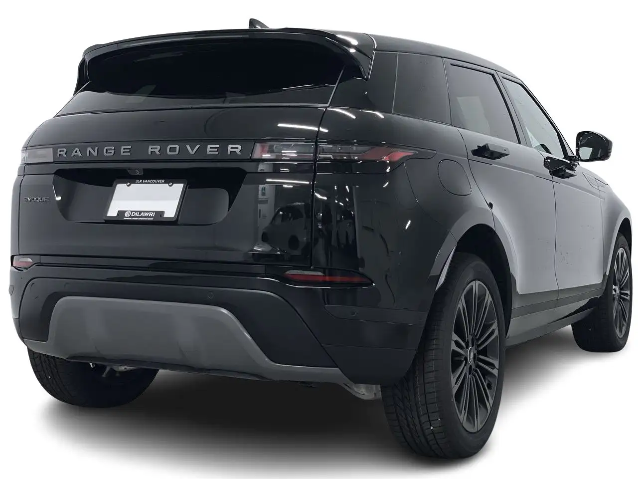 Land Rover Range Rover Evoque снимка Land Rover Range Rover Evoque