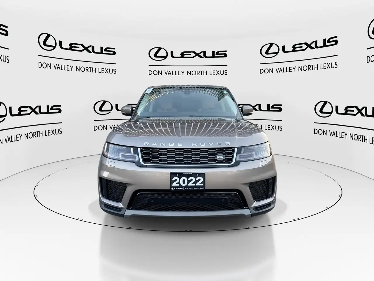 Land Rover Range Rover Sport снимка Land Rover Range Rover Sport