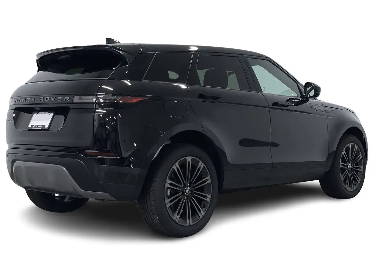 Land Rover Range Rover Evoque снимка Land Rover Range Rover Evoque