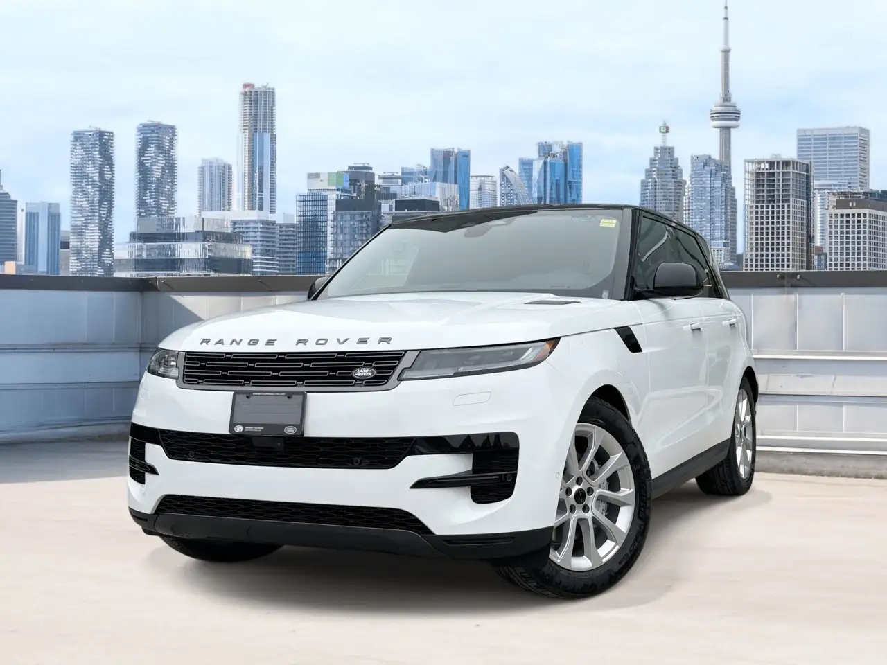 Land Rover Range Rover Sport снимка Land Rover Range Rover Sport