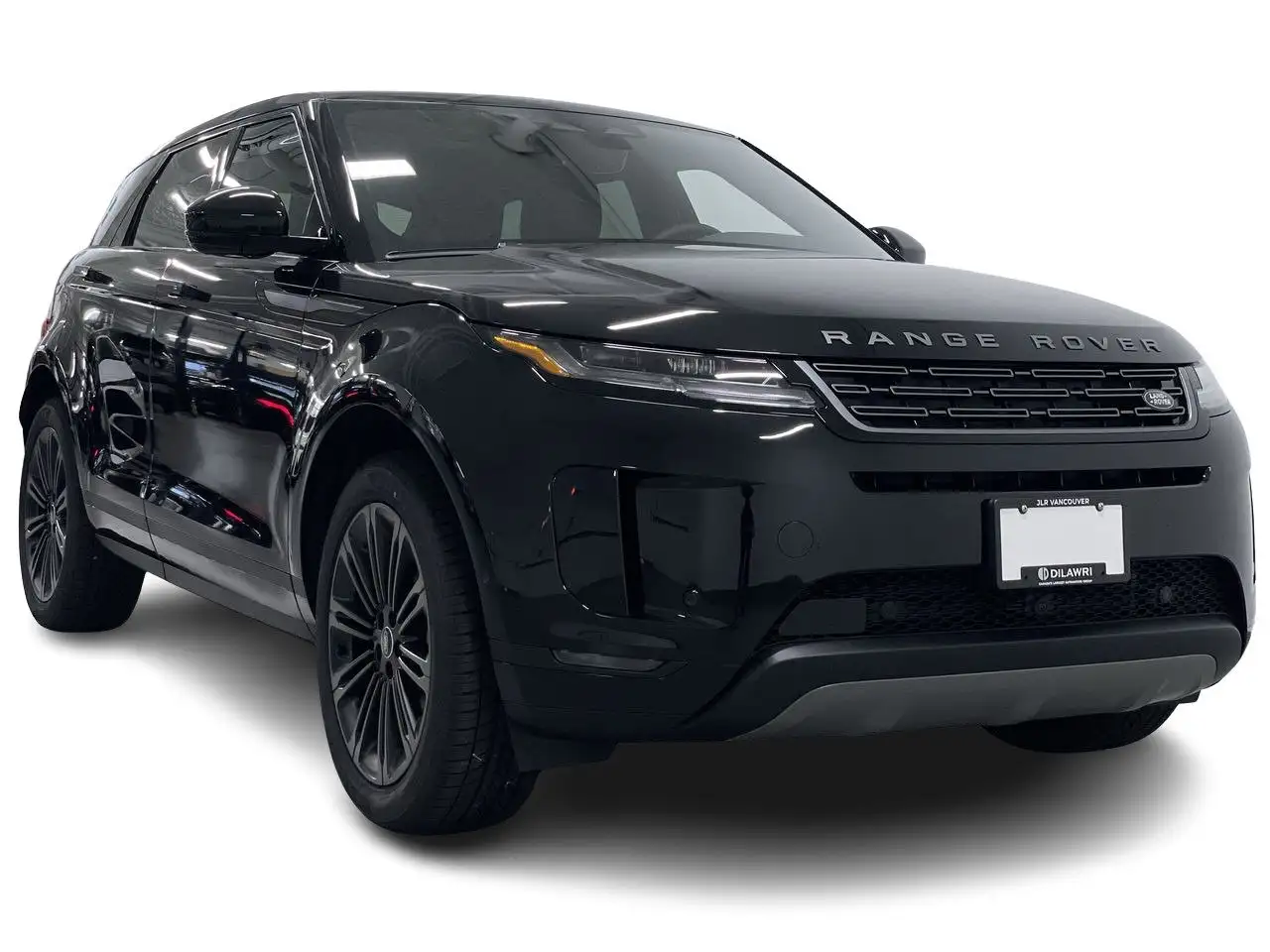Land Rover Range Rover Evoque снимка Land Rover Range Rover Evoque