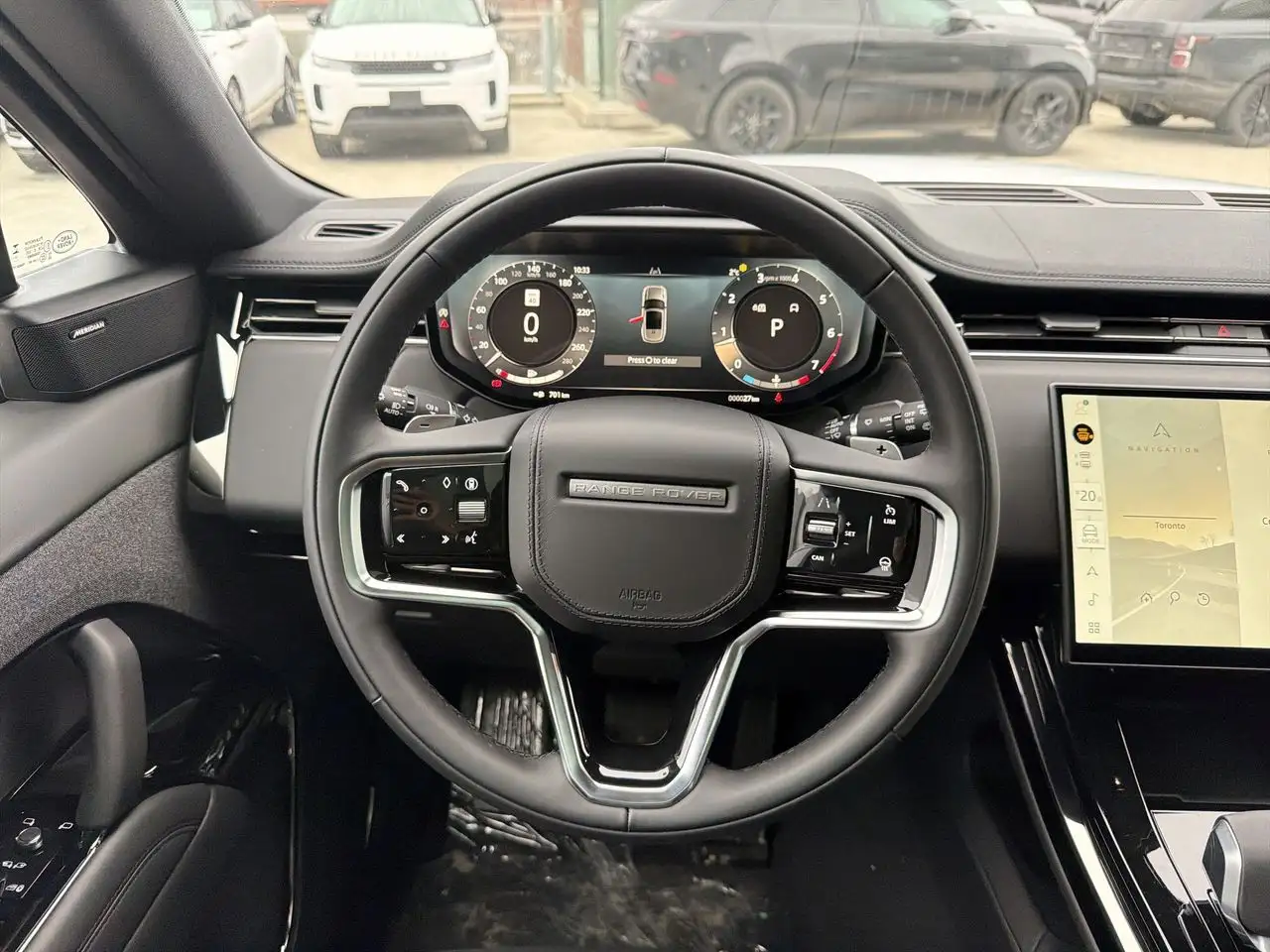 Land Rover Range Rover Sport снимка Land Rover Range Rover Sport