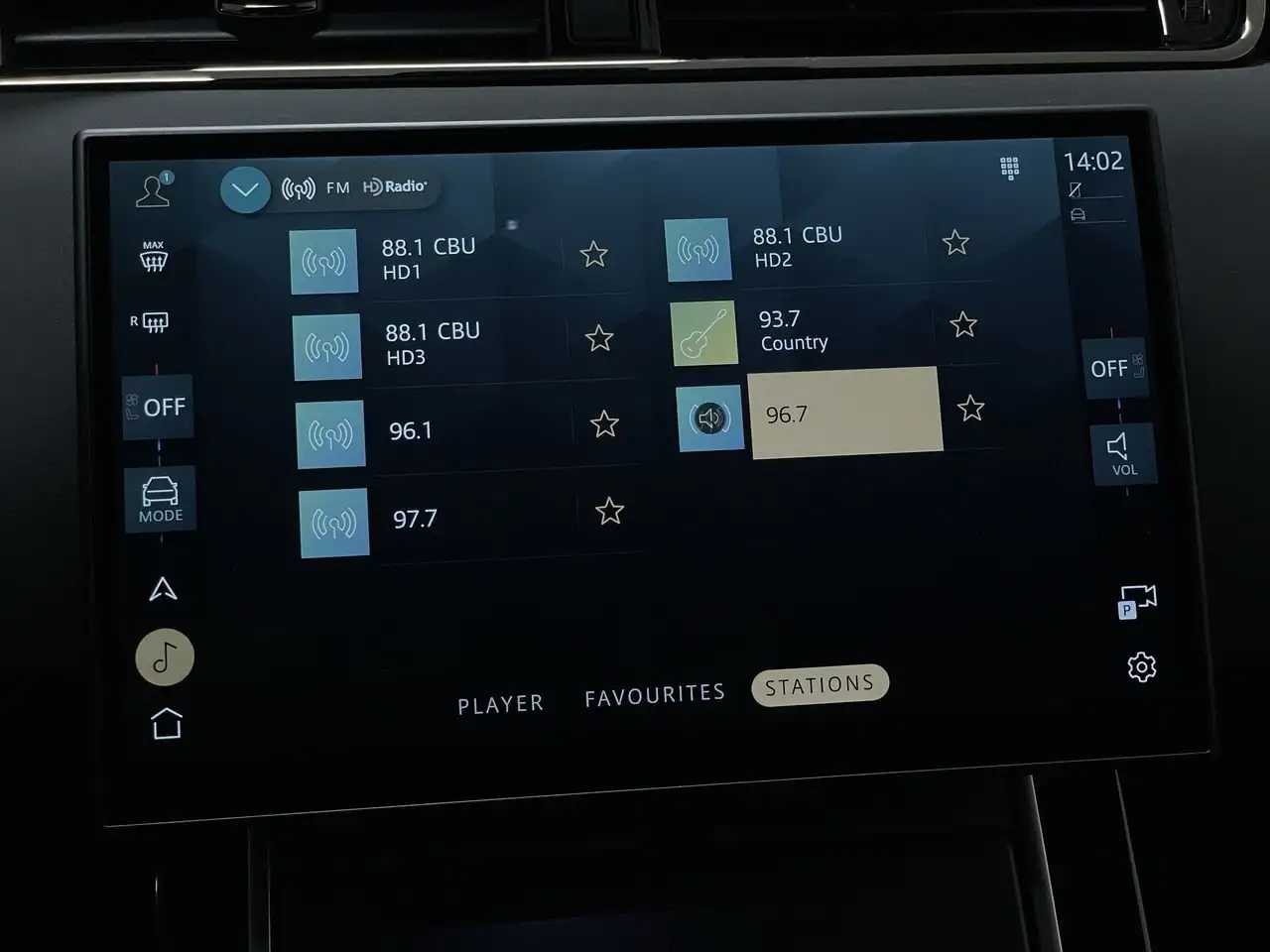 Land Rover Range Rover Evoque снимка Land Rover Range Rover Evoque