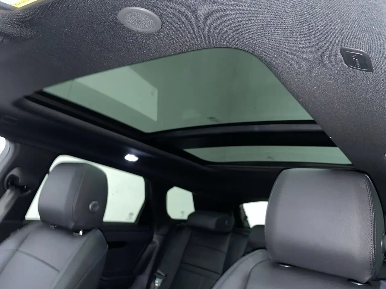 Land Rover Range Rover Evoque снимка Land Rover Range Rover Evoque