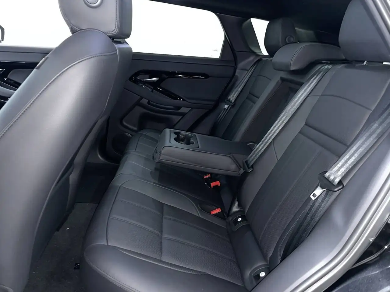 Land Rover Range Rover Evoque снимка Land Rover Range Rover Evoque