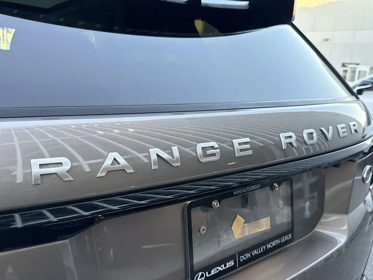 Land Rover Range Rover Sport снимка Land Rover Range Rover Sport