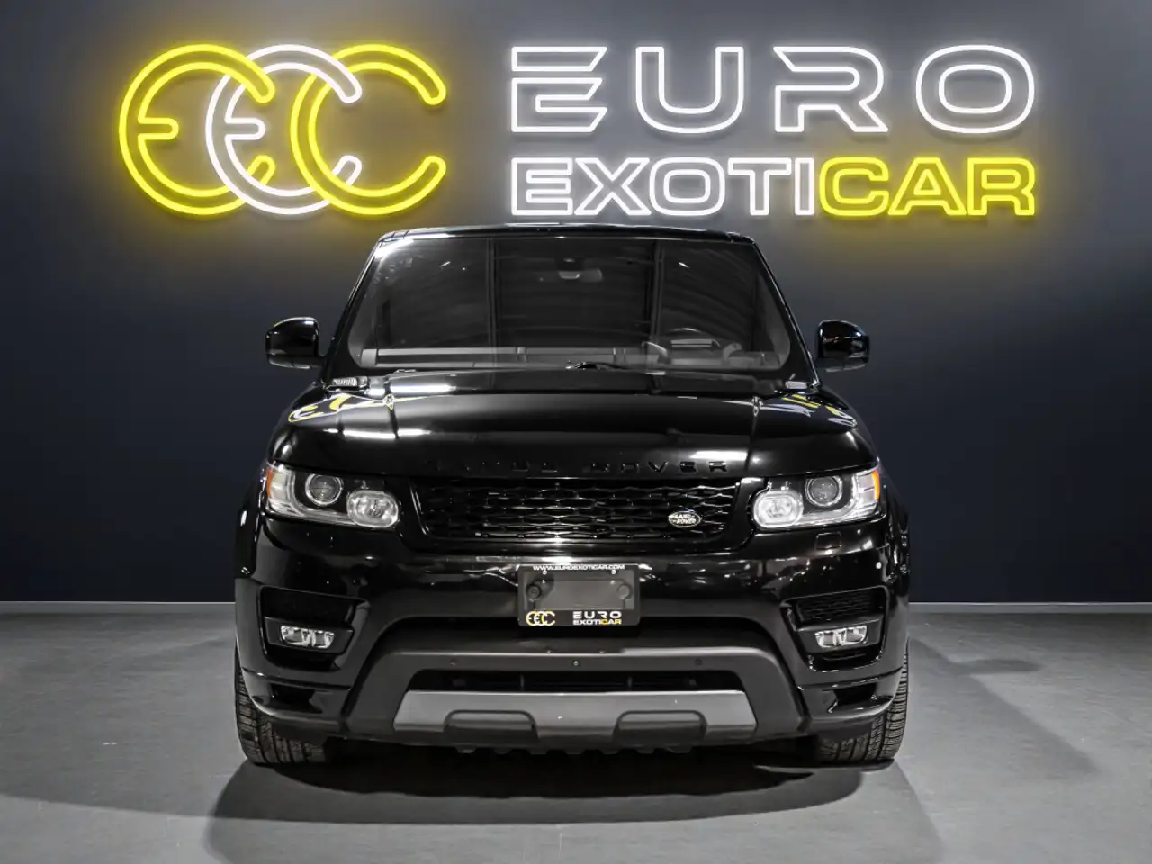 Land Rover Range Rover Sport снимка Land Rover Range Rover Sport