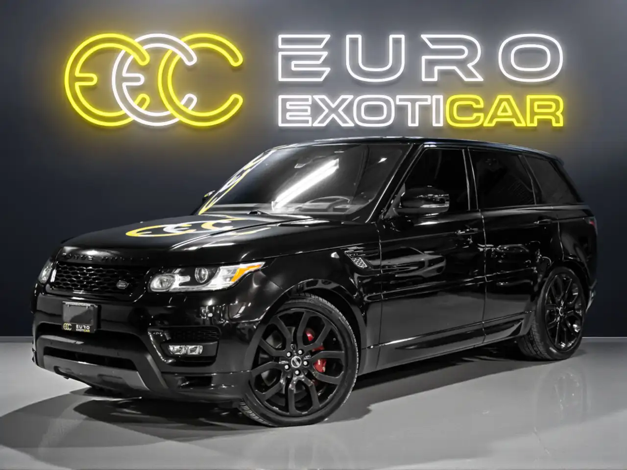 Land Rover Range Rover Sport снимка Land Rover Range Rover Sport