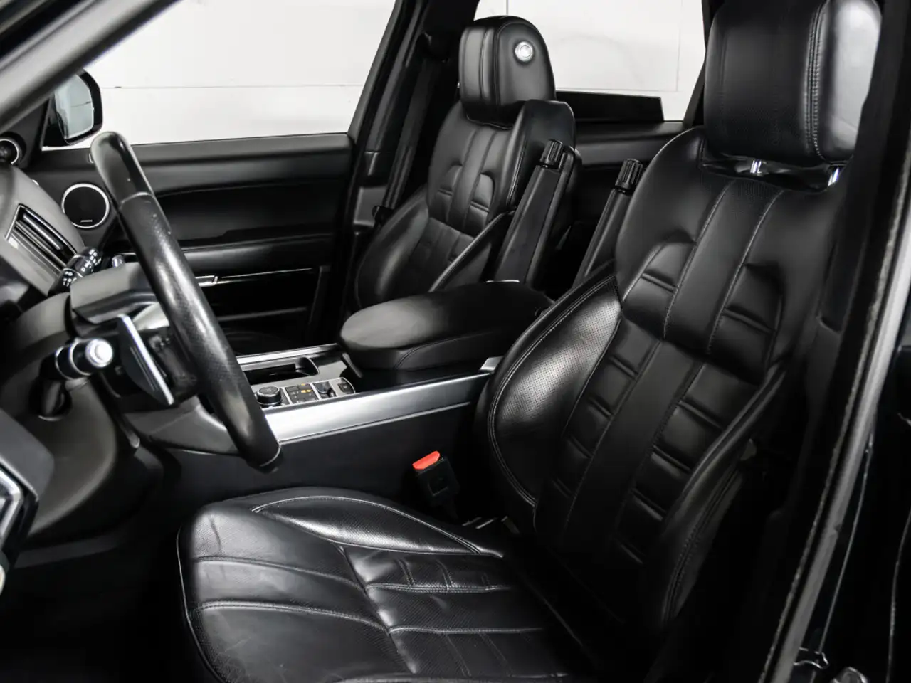 Land Rover Range Rover Sport снимка Land Rover Range Rover Sport