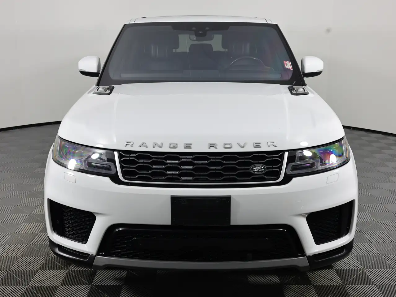 Land Rover Range Rover Sport снимка Land Rover Range Rover Sport