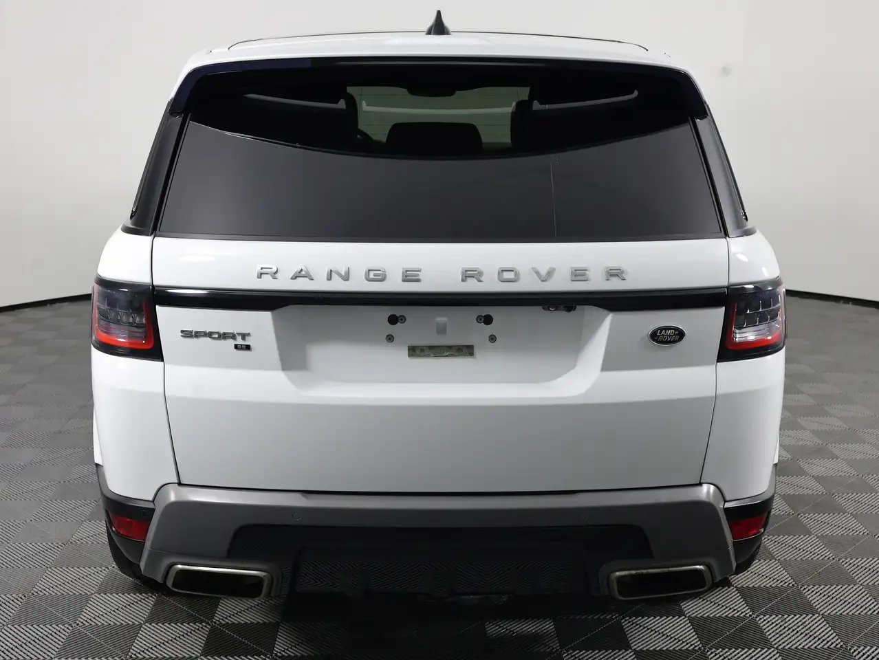 Land Rover Range Rover Sport снимка Land Rover Range Rover Sport