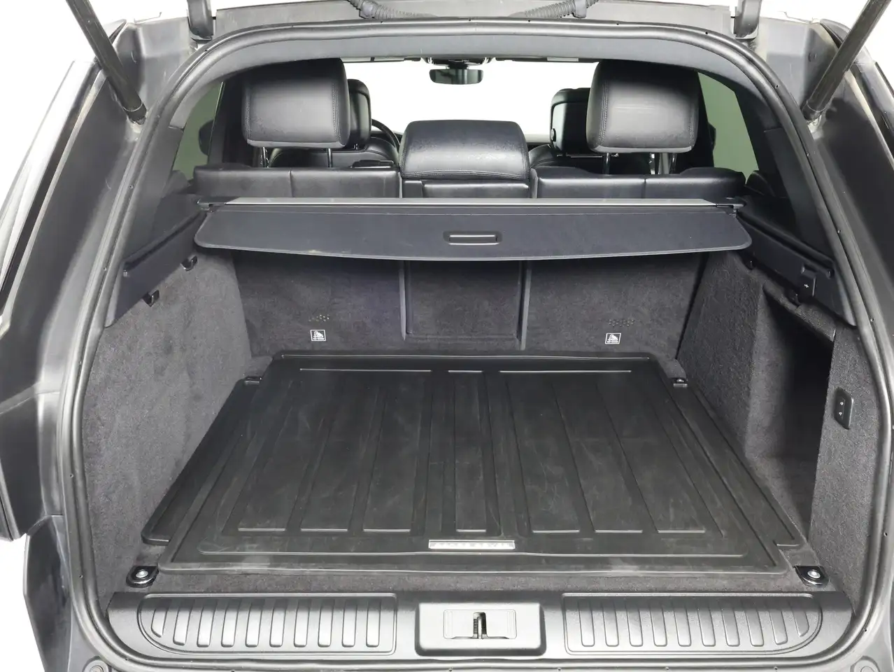 Land Rover Range Rover Sport снимка Land Rover Range Rover Sport