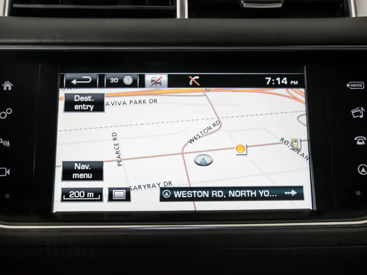 Land Rover Range Rover Sport снимка Land Rover Range Rover Sport