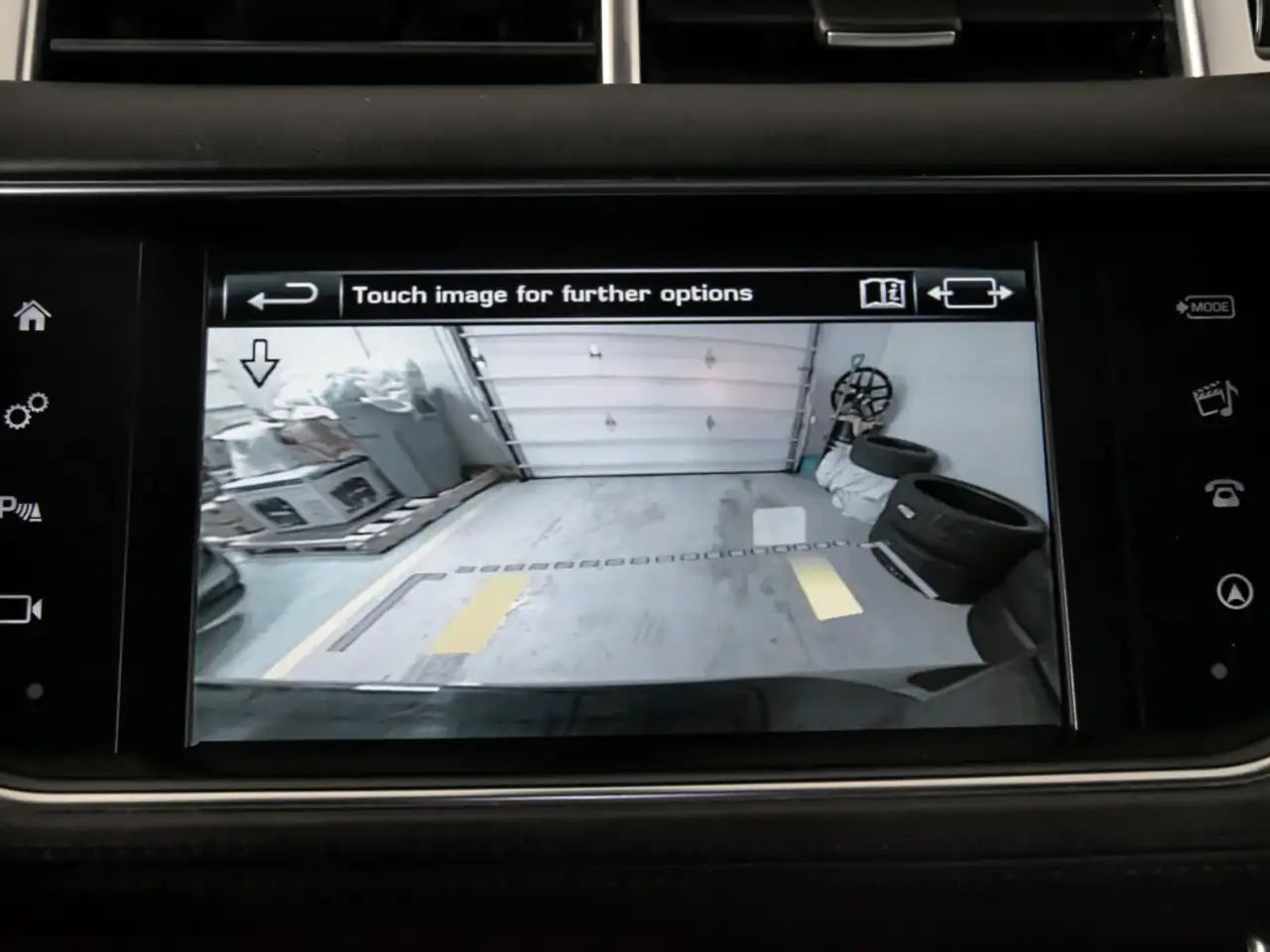 Land Rover Range Rover Sport снимка Land Rover Range Rover Sport