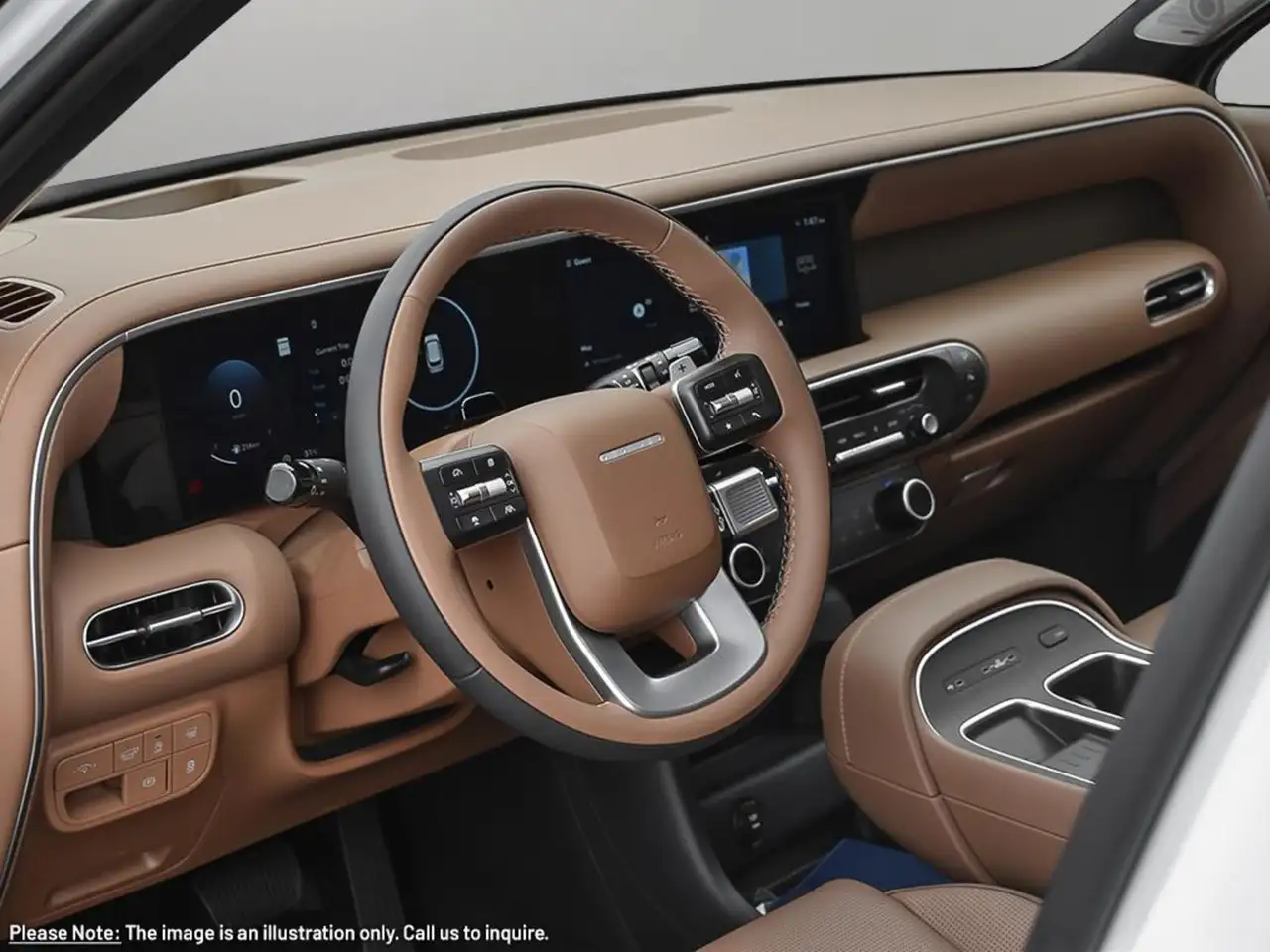Hyundai PALISADE photo Hyundai PALISADE
