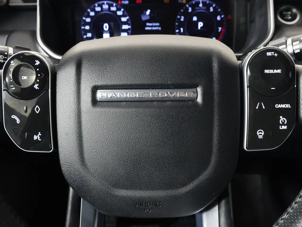 Land Rover Range Rover Sport снимка Land Rover Range Rover Sport