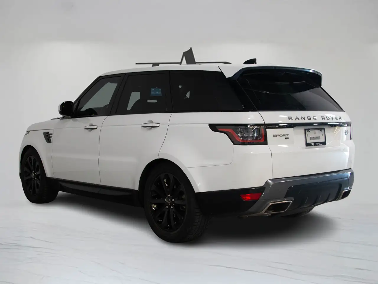 Land Rover Range Rover Sport снимка Land Rover Range Rover Sport