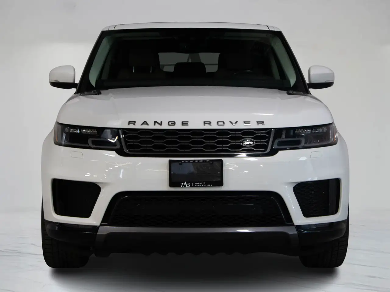 Land Rover Range Rover Sport снимка Land Rover Range Rover Sport