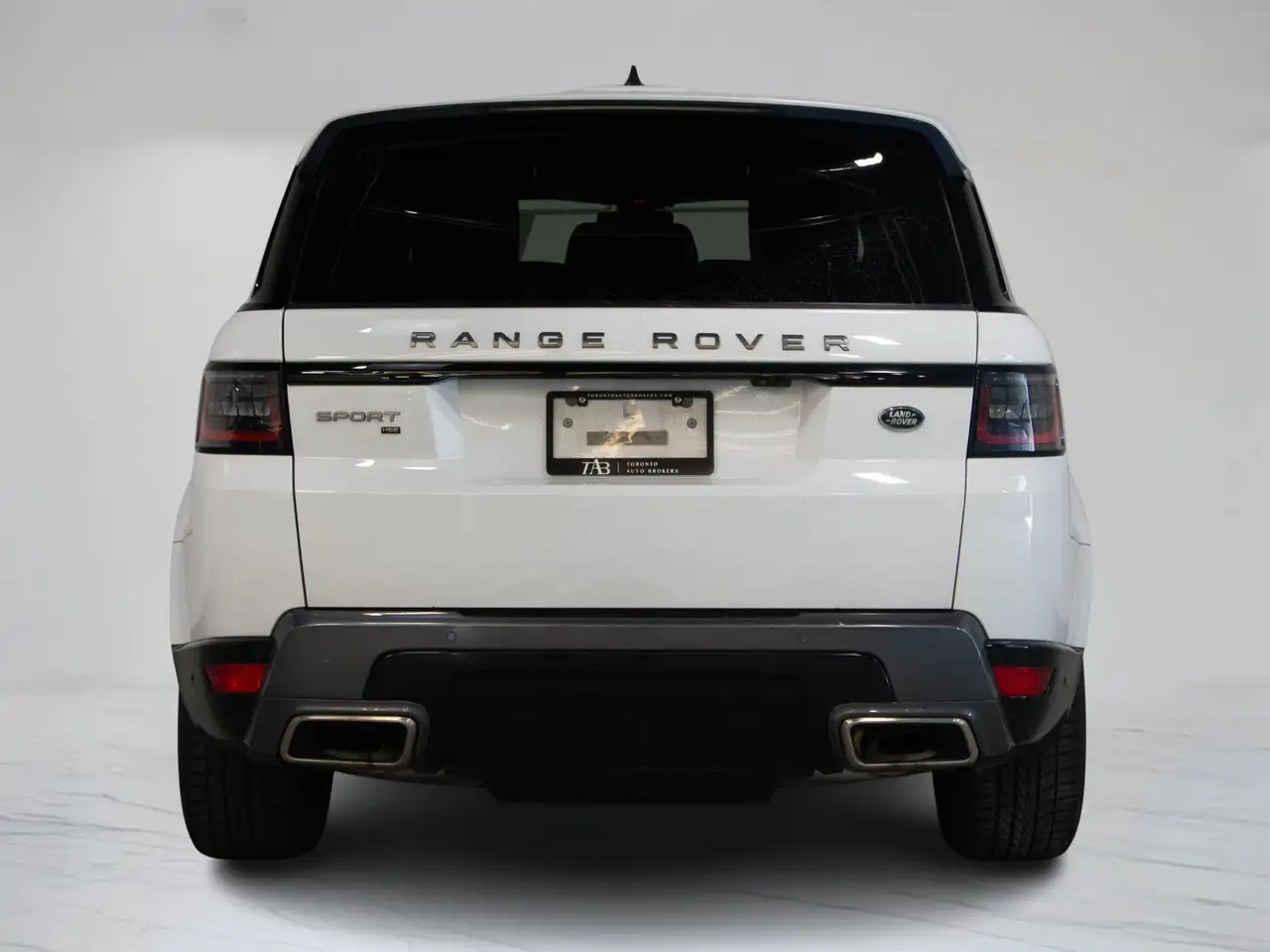 Land Rover Range Rover Sport снимка Land Rover Range Rover Sport