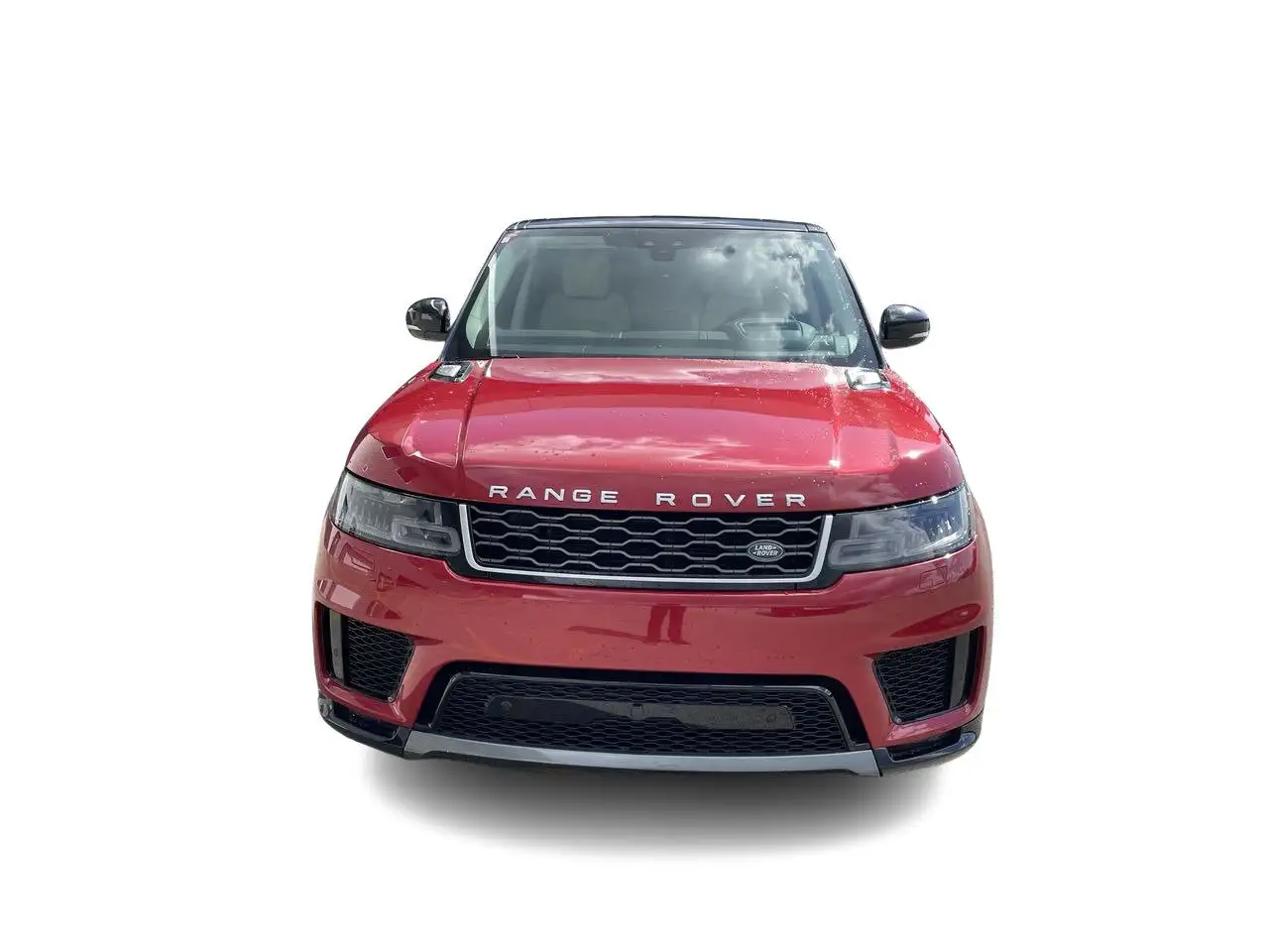 Land Rover Range Rover Sport снимка Land Rover Range Rover Sport