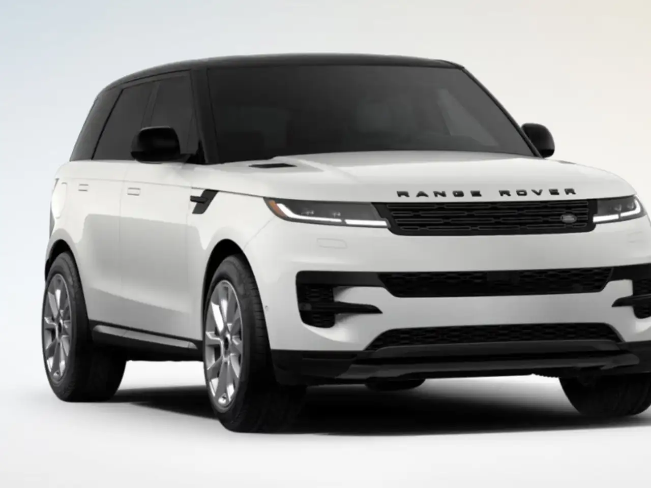 Land Rover Range Rover Sport снимка Land Rover Range Rover Sport