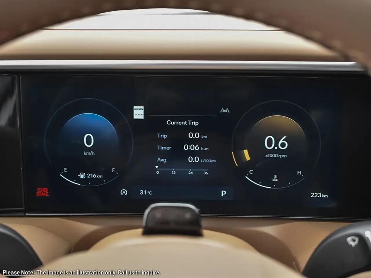 Hyundai PALISADE photo Hyundai PALISADE