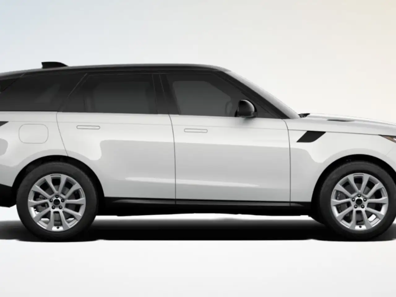Land Rover Range Rover Sport снимка Land Rover Range Rover Sport