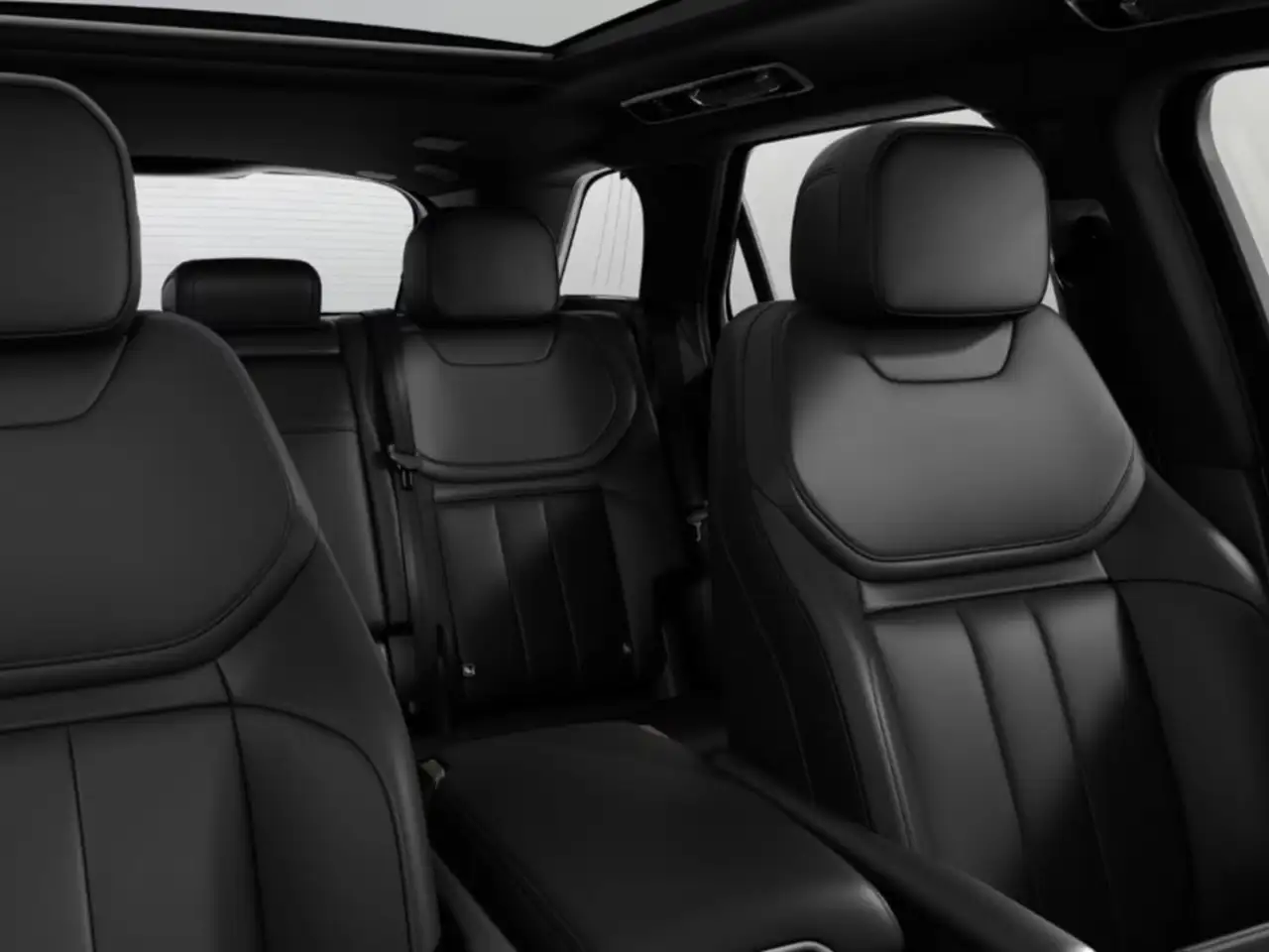 Land Rover Range Rover Sport снимка Land Rover Range Rover Sport
