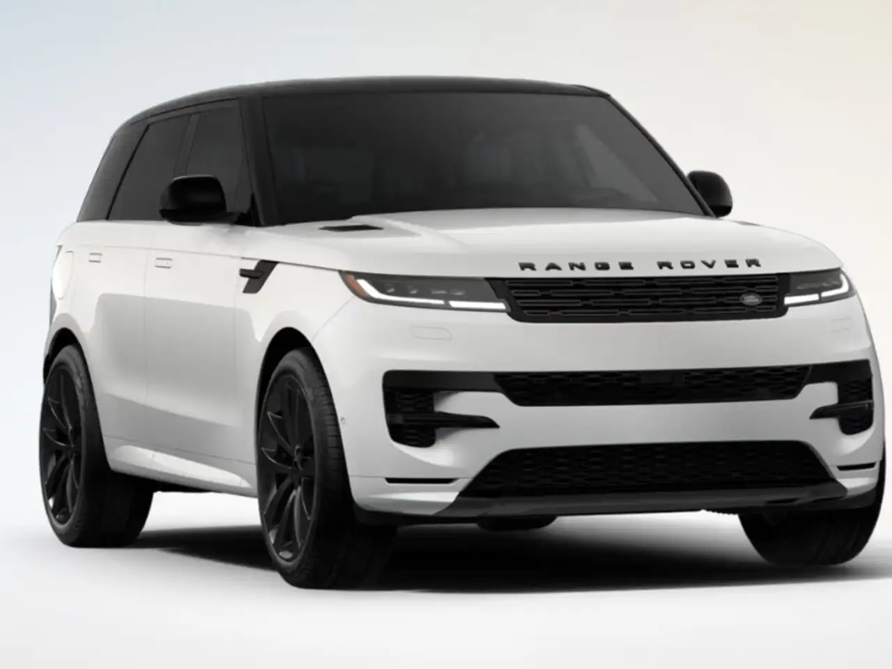 Land Rover Range Rover Sport снимка Land Rover Range Rover Sport