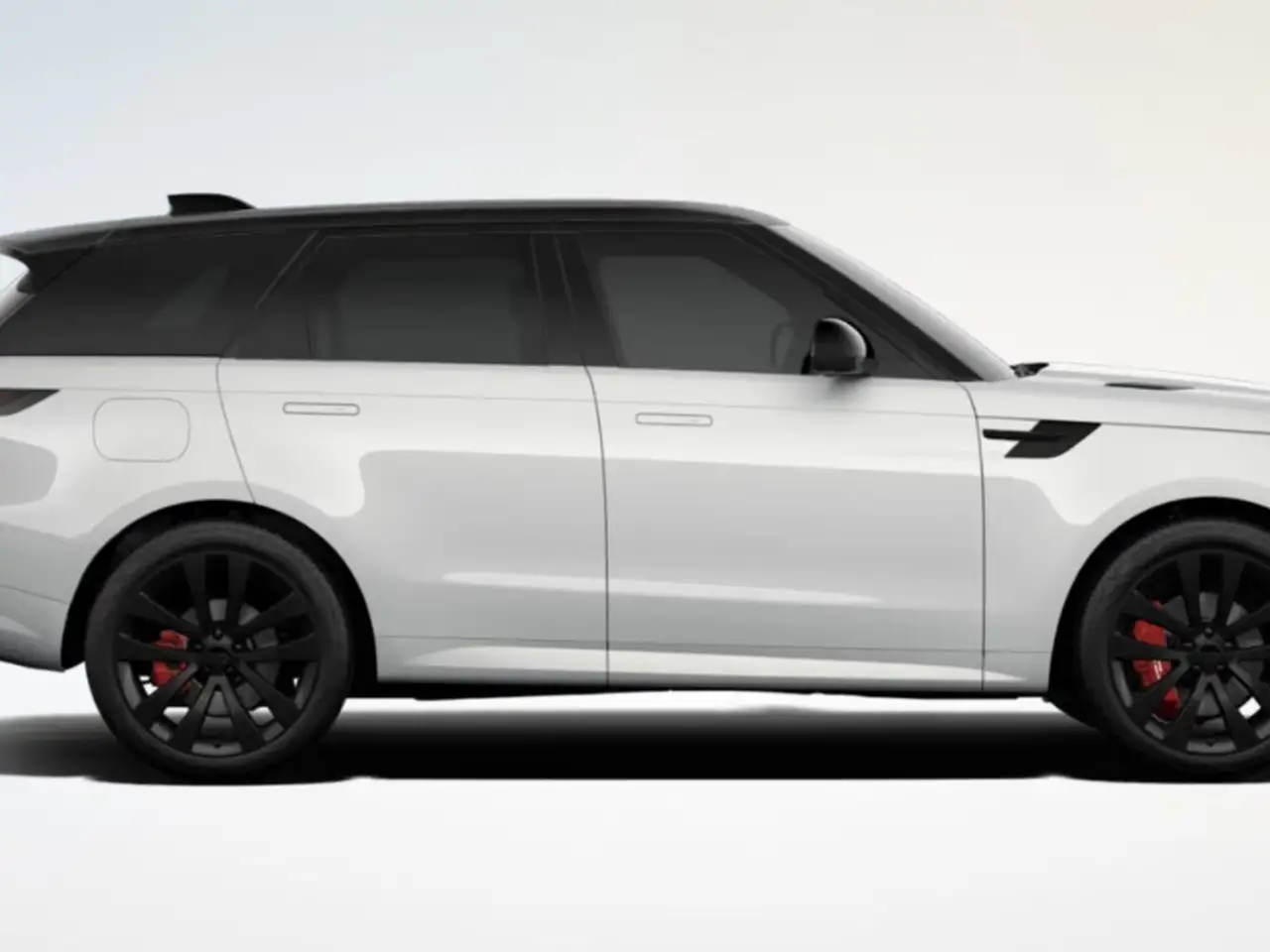 Land Rover Range Rover Sport снимка Land Rover Range Rover Sport