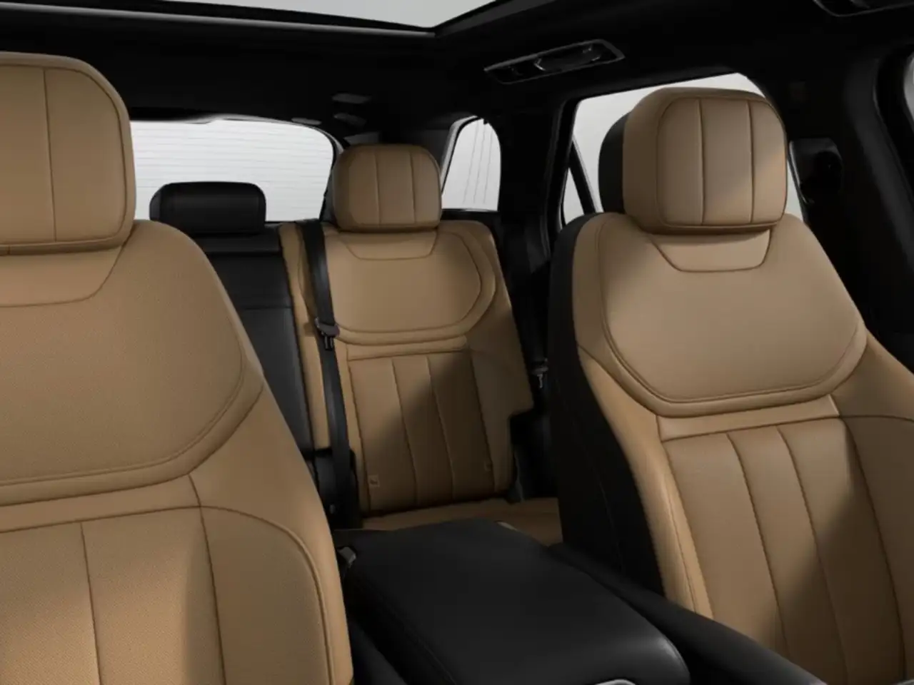 Land Rover Range Rover Sport снимка Land Rover Range Rover Sport