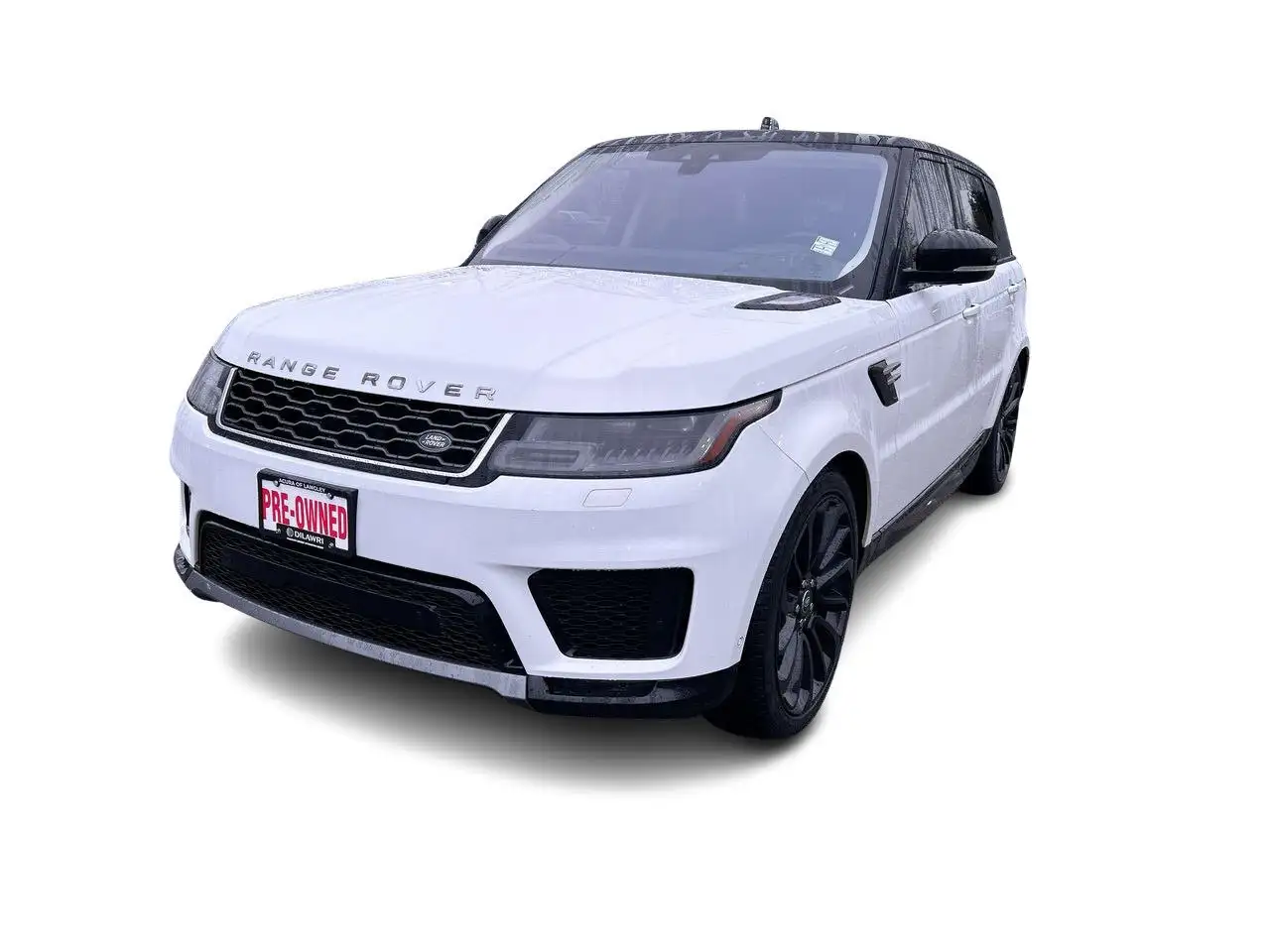 Land Rover Range Rover Sport снимка Land Rover Range Rover Sport