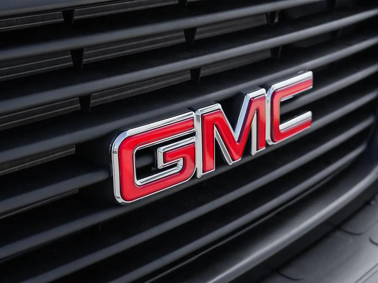GMC Savana fotografie GMC Savana