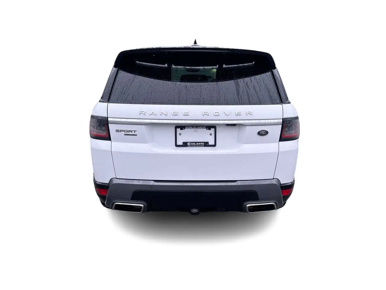 Land Rover Range Rover Sport снимка Land Rover Range Rover Sport
