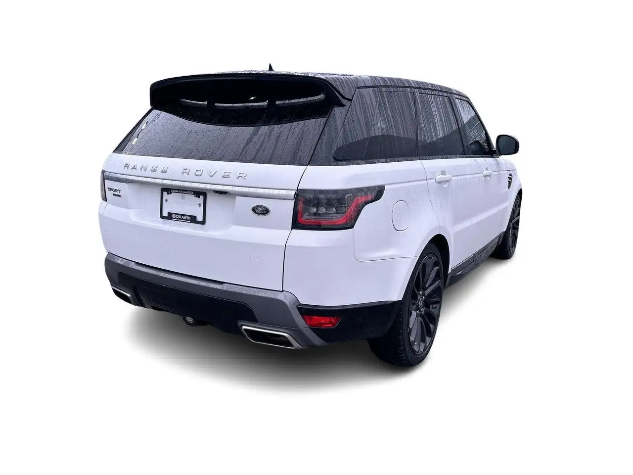 Land Rover Range Rover Sport снимка Land Rover Range Rover Sport