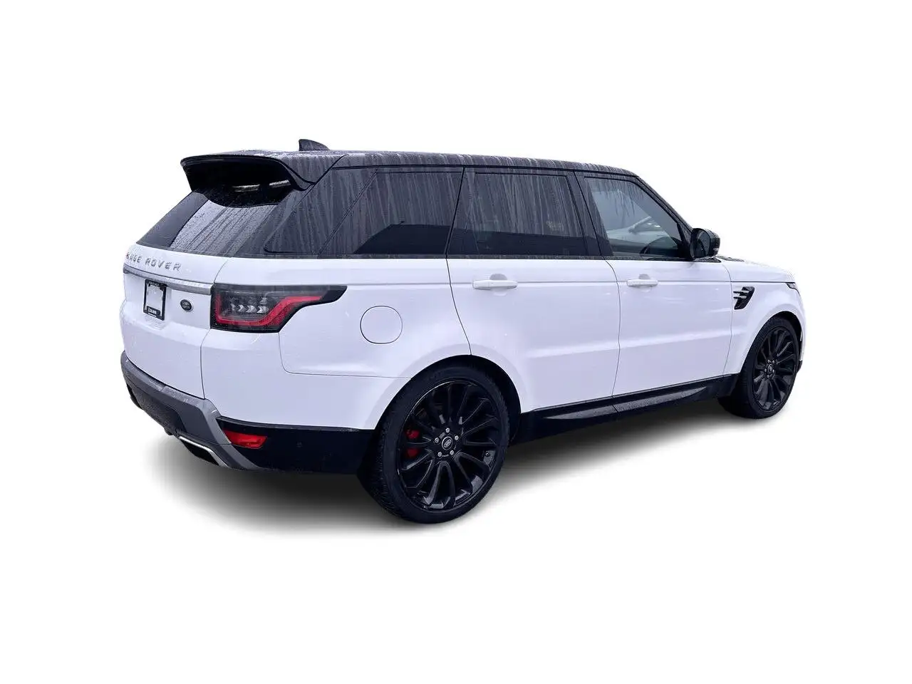 Land Rover Range Rover Sport снимка Land Rover Range Rover Sport