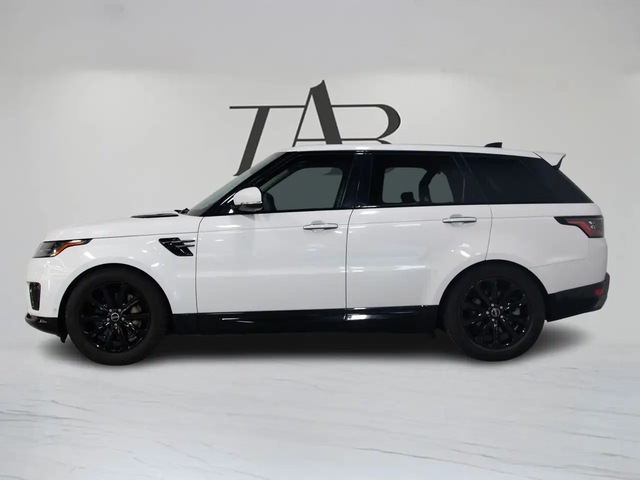 Land Rover Range Rover Sport снимка Land Rover Range Rover Sport