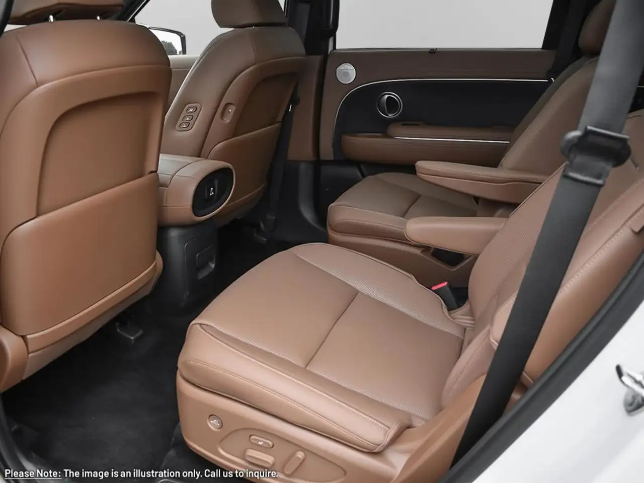 Hyundai PALISADE photo Hyundai PALISADE