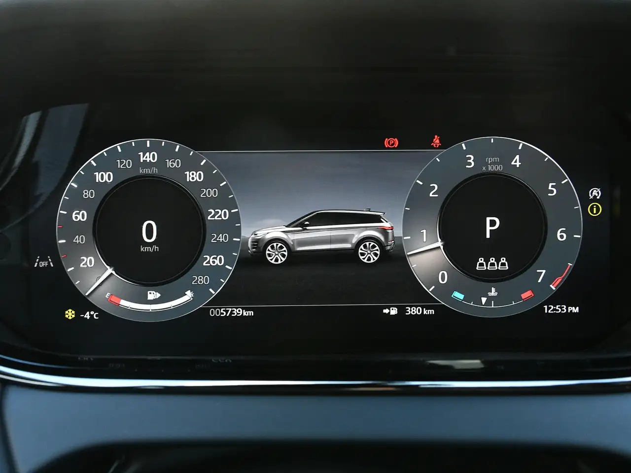 Land Rover Range Rover Evoque снимка Land Rover Range Rover Evoque