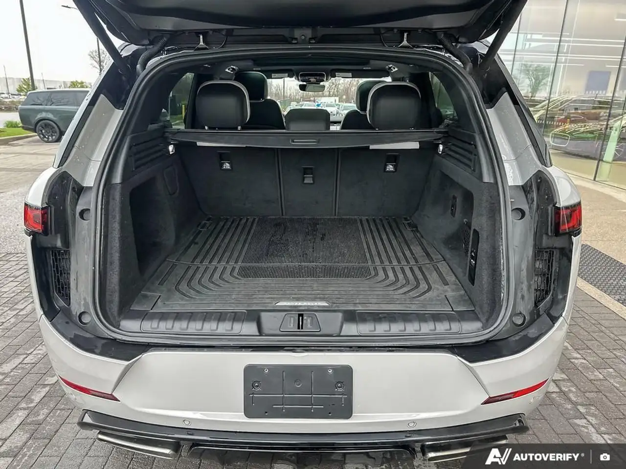 Land Rover Range Rover Sport fotografie Land Rover Range Rover Sport