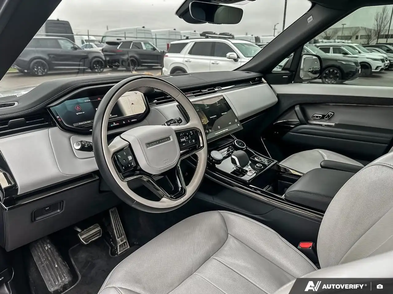 Land Rover Range Rover Sport fotografie Land Rover Range Rover Sport