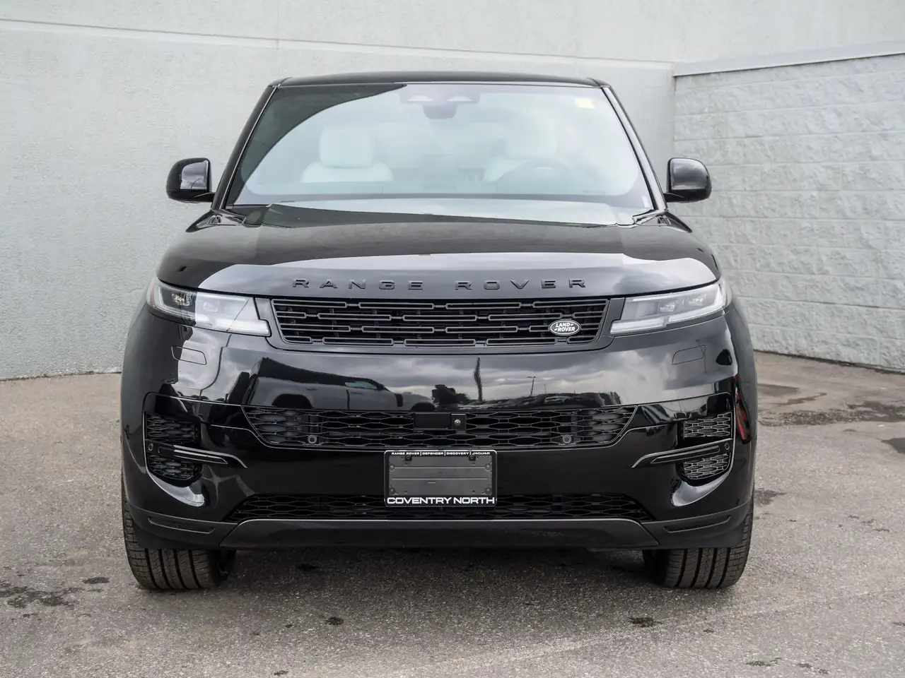 Land Rover Range Rover Sport снимка Land Rover Range Rover Sport