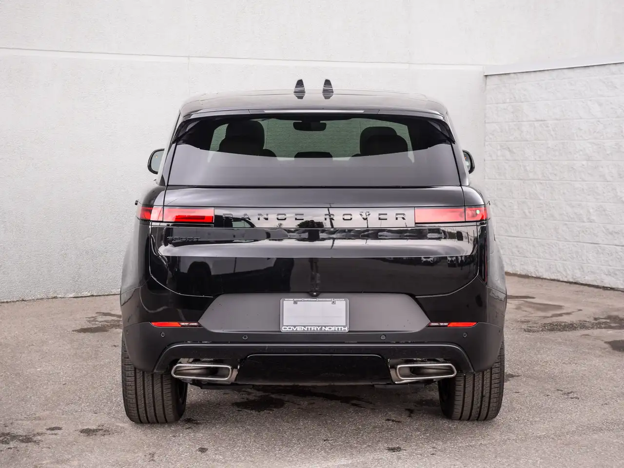 Land Rover Range Rover Sport снимка Land Rover Range Rover Sport