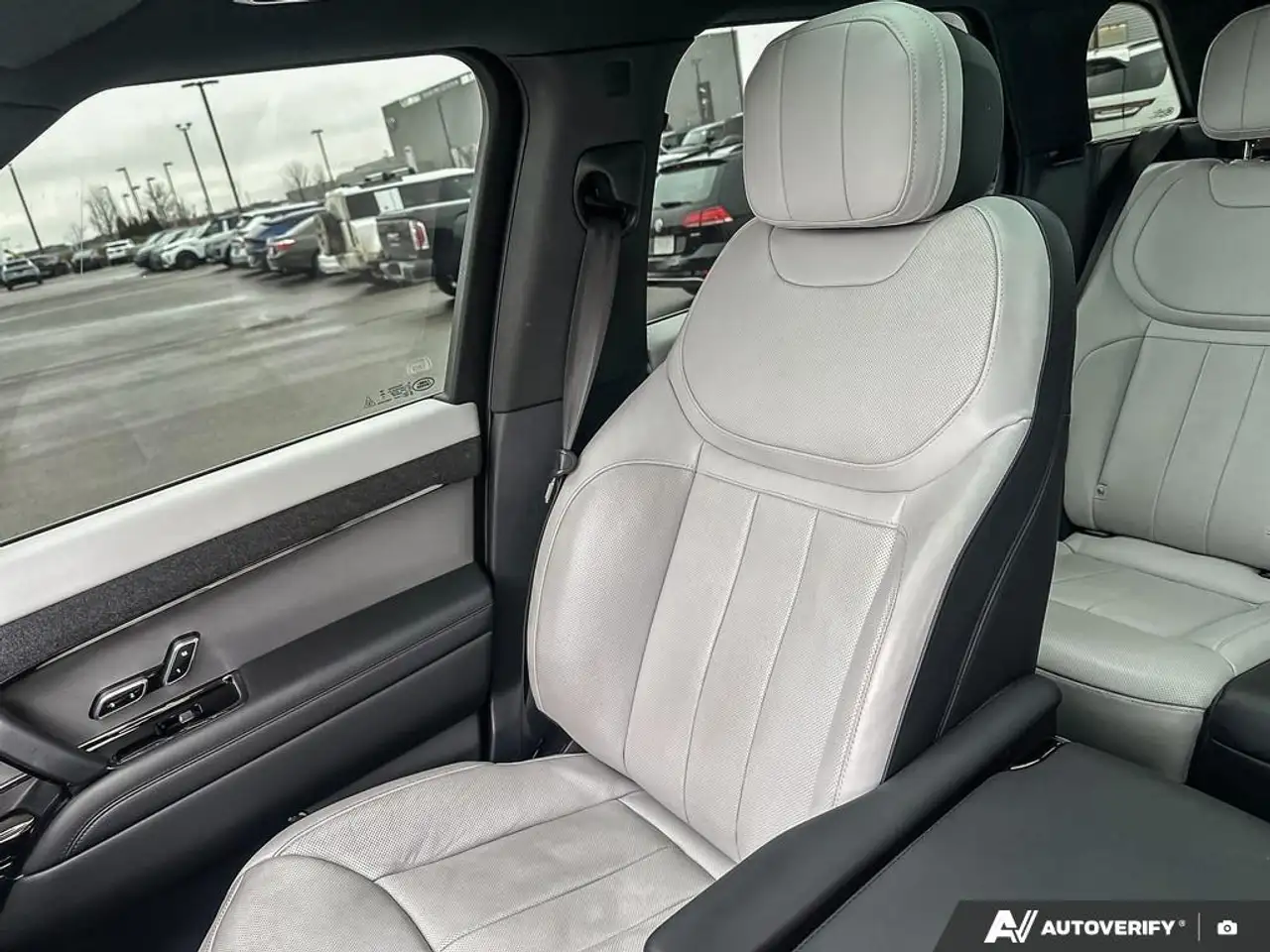 Land Rover Range Rover Sport fotografie Land Rover Range Rover Sport