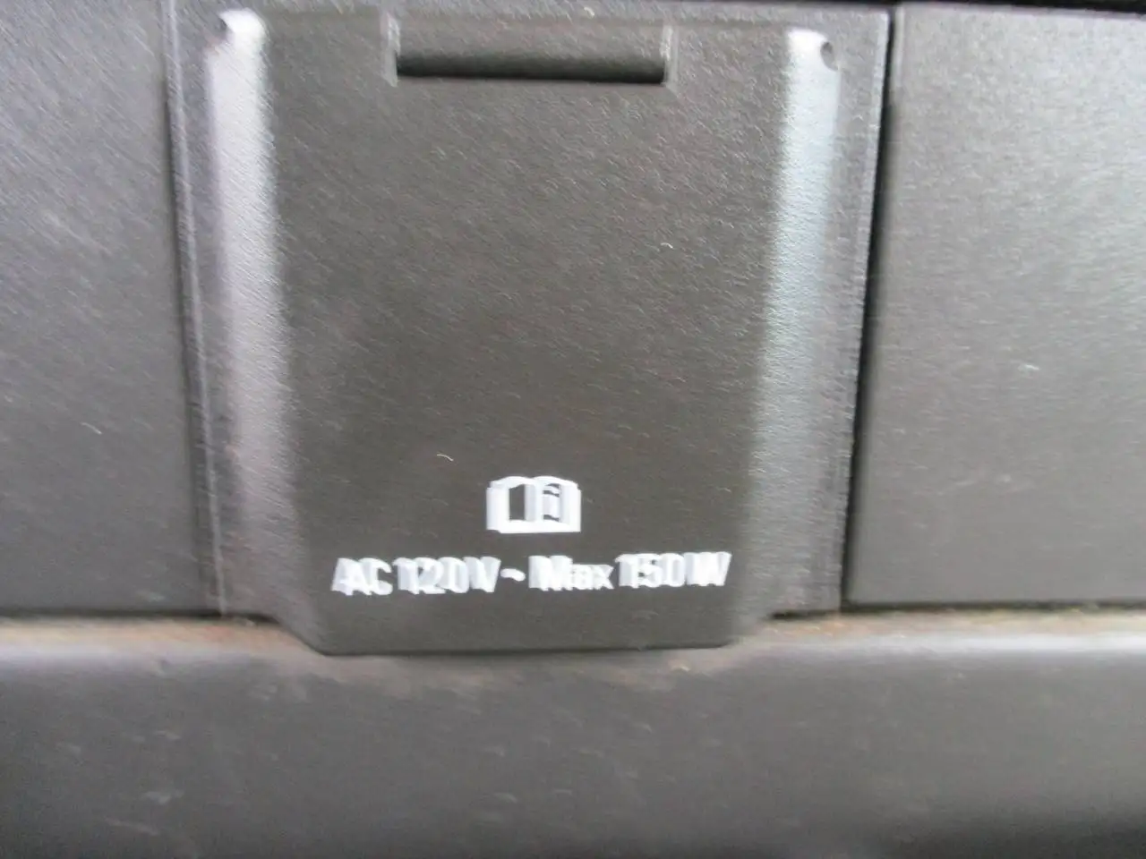 GMC Savana photo GMC Savana