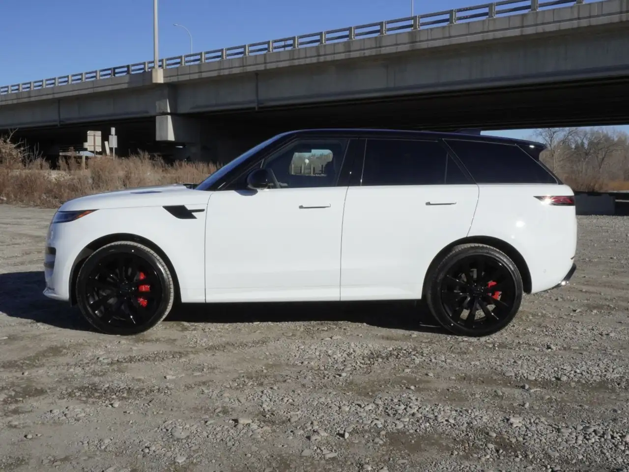Land Rover Range Rover Sport fotografie Land Rover Range Rover Sport