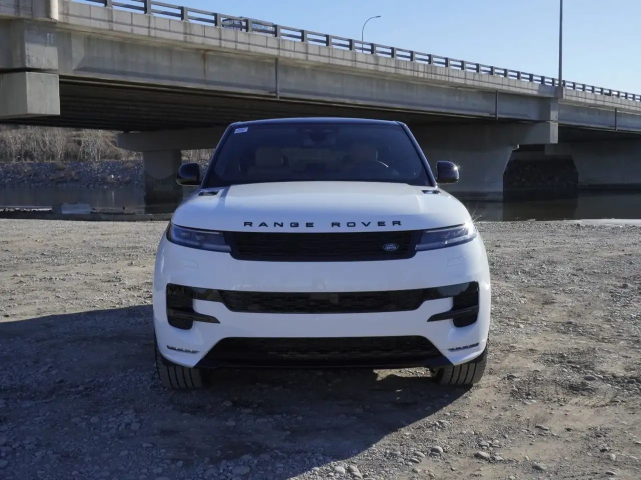 Land Rover Range Rover Sport fotografie Land Rover Range Rover Sport